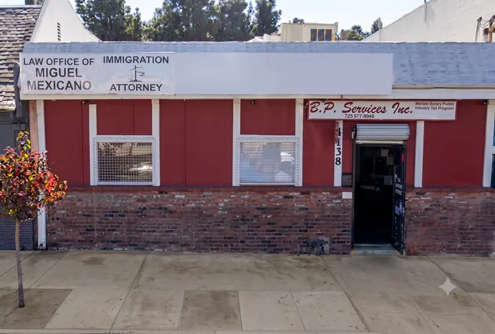 Law Office of Miguel Mexicano